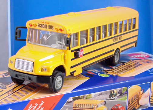 freightliner school buses