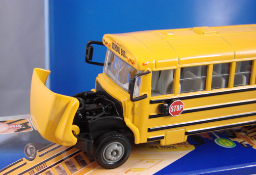new freightliner school buses