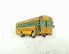 Bluebird Late model AAFE school bus pin 1.25 inch
