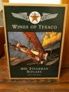 Wings of Texaco - 3rd in the Series - 1931 Stearman Biplane die cast model/coin bank